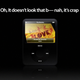 Illustration for article titled The iPod nano Mock-Up (UPDATED again: Yes, It Is Real)
